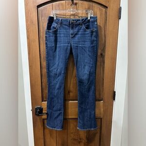 Simply Vera Wang Jeans